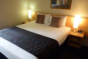 Ashley Hotel Greymouth