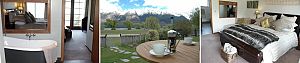 Glenorchy Lake House