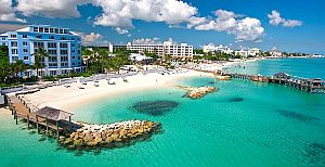 Sandals Royal Bahamian Spa Resort & Offshore Island
