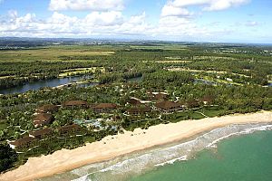 St. Regis Bahia Beach Resort