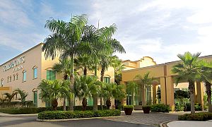 Four Points by Sheraton Caguas Real Hotel & Casino