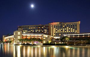 Sheraton Puerto Rico Hotel & Casino