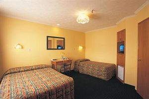 Te Anau Distinction Luxmore