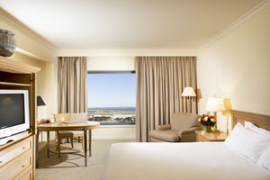 Stamford Plaza Sydney Airport