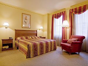 Hotel Grand Chancellor Adelaide