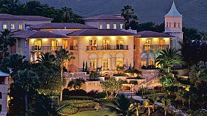 The Ritz-Carlton, St. Thomas