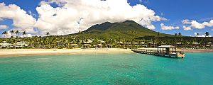 Four Seasons Resort Nevis