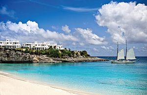 St. Martin vacations and special offers from Visual Itineraries