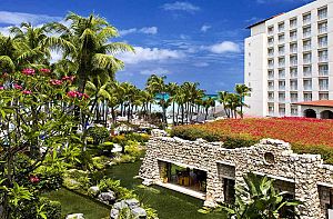 Hyatt Regency Aruba Resort & Casino