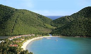 Carlisle Bay