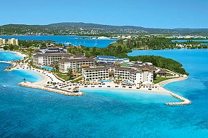 Secrets Wild Orchid Montego Bay