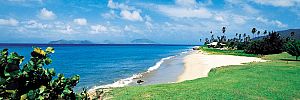 Montpelier Plantation & Beach