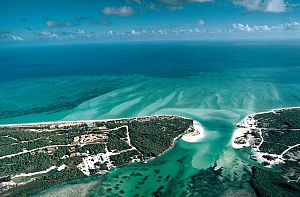 COMO Parrot Cay