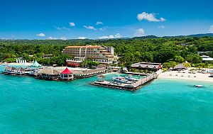 Sandals Ochi Beach Resort