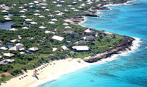Turks and Caicos vacations and special offers from Visual Itineraries