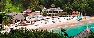 The BodyHoliday, LeSPORT