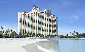 Atlantis Paradise Island, The Reef