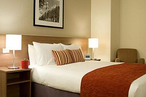 Mercure Adelaide Grosvenor