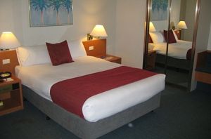 DeVere Hotel