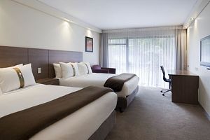 Holiday Inn Hotel Auckland Airport