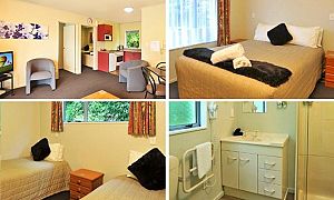 Aldan Lodge Motel Picton