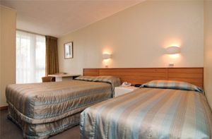 Kingsgate Hotel Greymouth