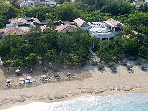 Casa Colonial Beach & Spa Resort