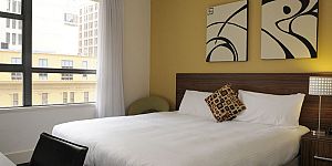 Park Regis City Center