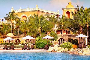 Sanctuary Cap Cana