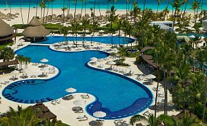 Secrets Royal Beach Punta Cana