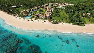Zoëtry Agua Punta Cana