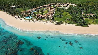 Zoëtry Agua Punta Cana