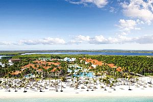 Dreams Palm Beach Punta Cana