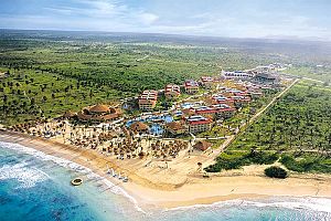 Dreams Punta Cana Resort & Spa
