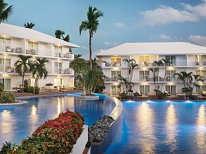 Excellence Punta Cana