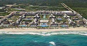 Hard Rock Hotel and Casino, Punta Cana