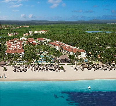 NOW Larimar Punta Cana