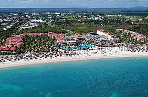 Paradisus Palma Real Resort