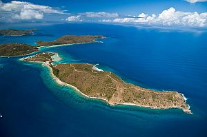 Scrub Island Resort, Spa & Marina