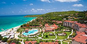 Sandals Grande Antigua Resort & Spa