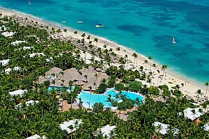 Iberostar Selection Bavaro Suites