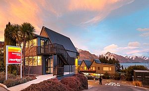 Heartland Hotel Queenstown