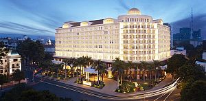 Park Hyatt Saigon