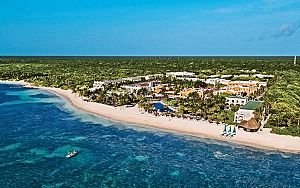 Dreams Tulum Resort and Spa