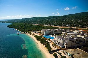 Iberostar Rose Hall Beach