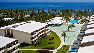 Catalonia Royal Bavaro