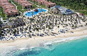 Bahia Principe Luxury Ambar
