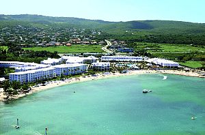 Hotel Riu Montego Bay