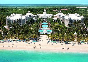 Hotel Riu Palace Punta Cana
