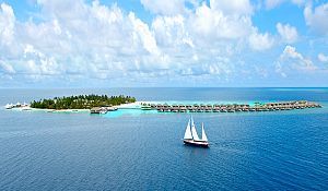 W Maldives